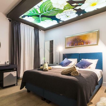 Luxury Rooms 7Heaven City スプリト エクステリア 写真