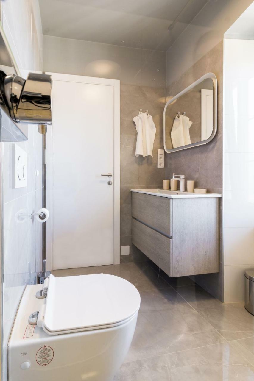 Luxury Rooms 7Heaven City スプリト エクステリア 写真